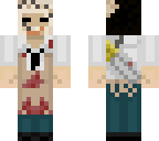 leatherface