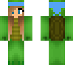 leonardo the ninja turtle