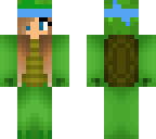 leonardo the ninja turtle edited