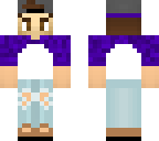 levi purple