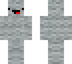 light gray wool derp