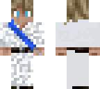 luke skywalker