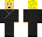 luke skywalker