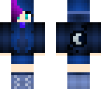 luna teen