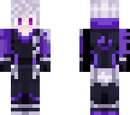lunatic psyker