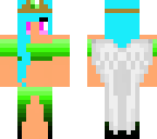made for maddie or skychip