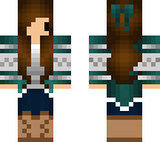 mah skin