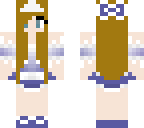 maid