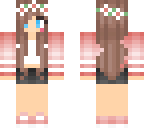 main skin