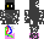 mangle in disguise