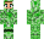 marytdw as a creeper