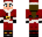 marytdw as santa