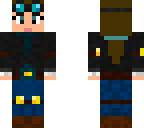 marytdw cosplaying dantdm 