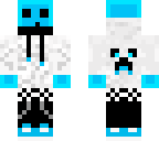 masked blue slime v3