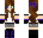 me as deadlox