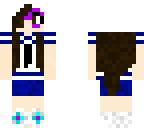 me bunny hat