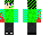 me skin