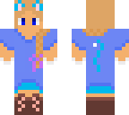 mei'faw girl