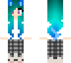 meifwa girl pj