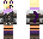 meifwa theif girl