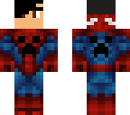 memoas spiderman