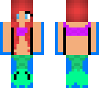 mermaid