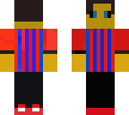 messi