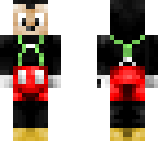 mickey advance