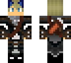 mineboy skin improved