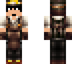 miner