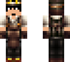 miner edit
