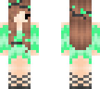 mint kawaiii