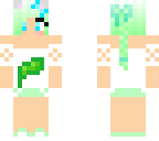 minty