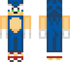 modern sonic again