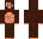 monkey