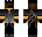 monster pirate