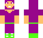 morado kins