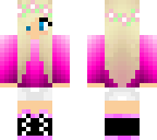 more detailed me