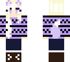 more sweaters