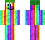 mrrainbow