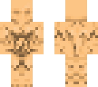 muscle body