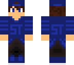 my best skin