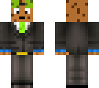 my cookie skin