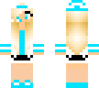my edit for skin