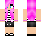 my first skin ever