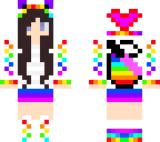 my main skin