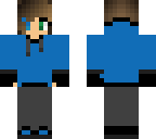 my new oc