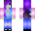 my new skin 2