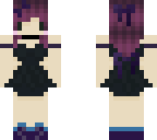 my new skin