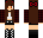 my old skin edited